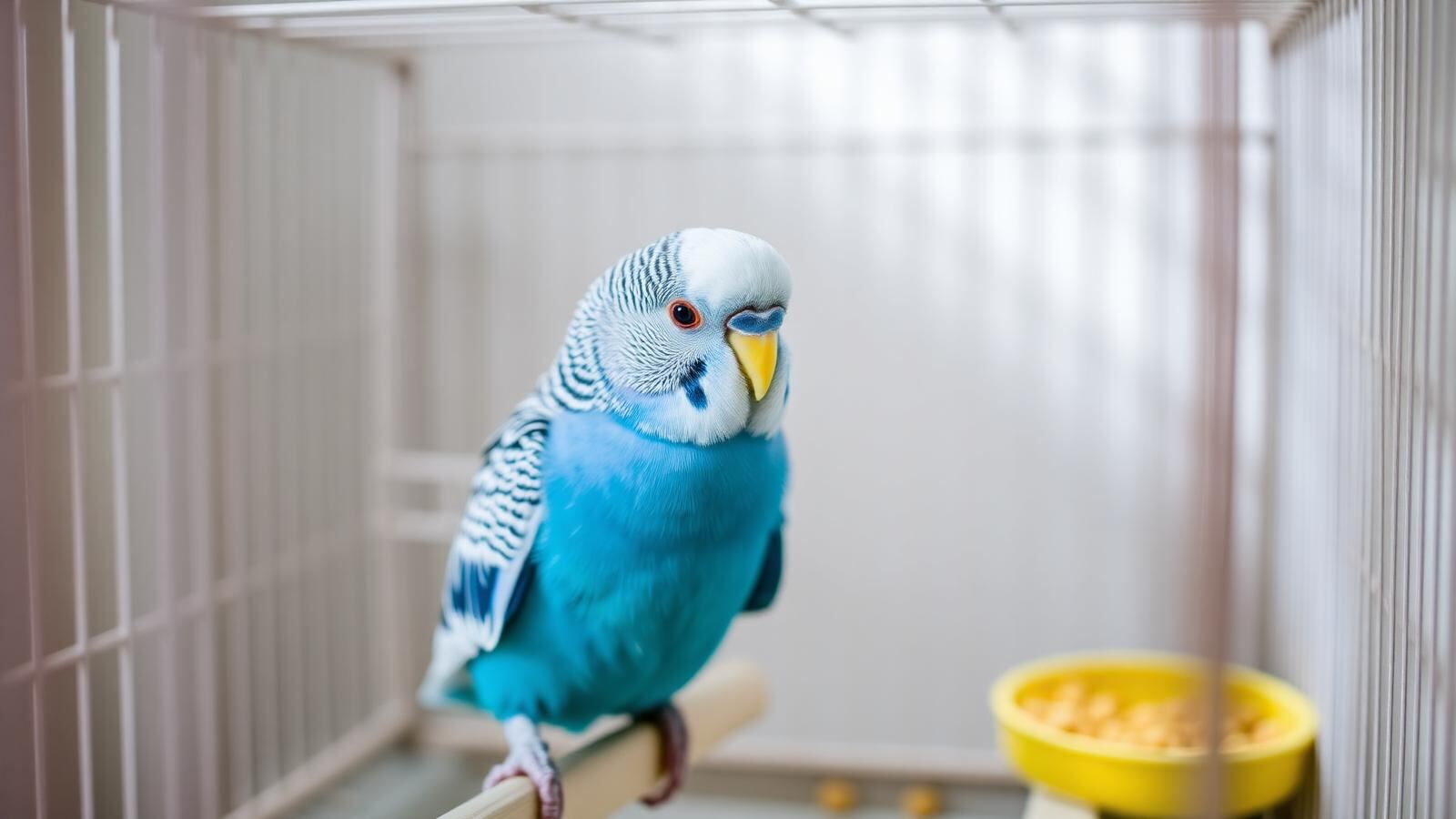 How to Take Care of a Parakeet: The Complete Daily Care Routine (2026)