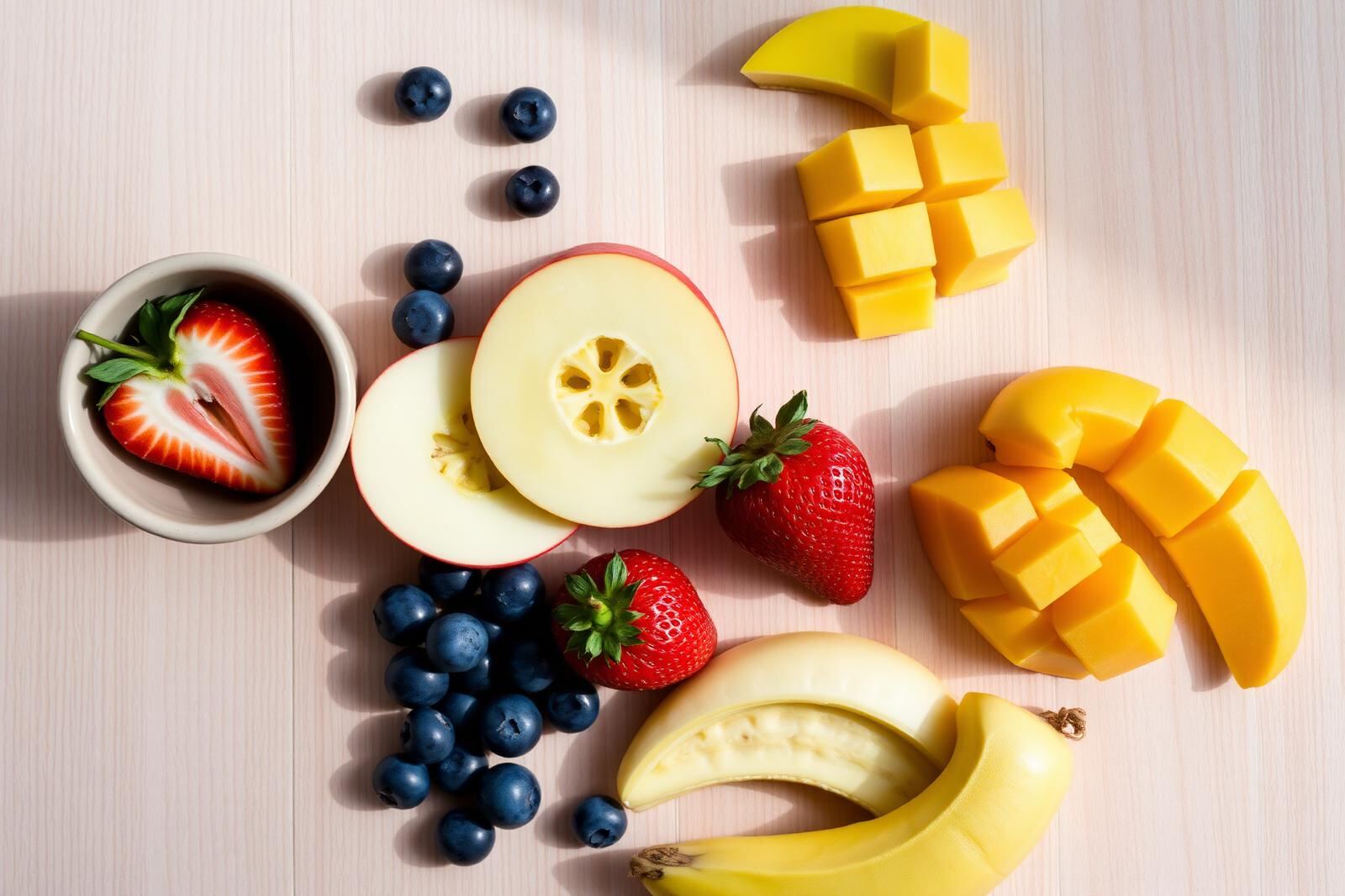 Can Parakeets Eat Apples and Bananas? The Honest Fruit Guide