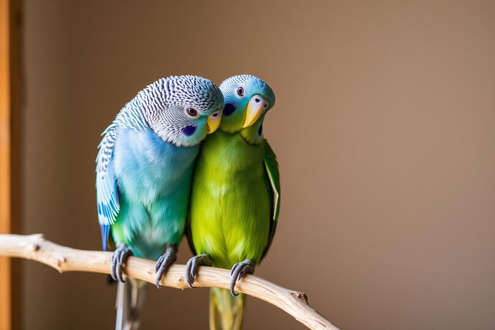 Do Parakeets Need a Friend? The Honest One-vs-Two Budgie Decision