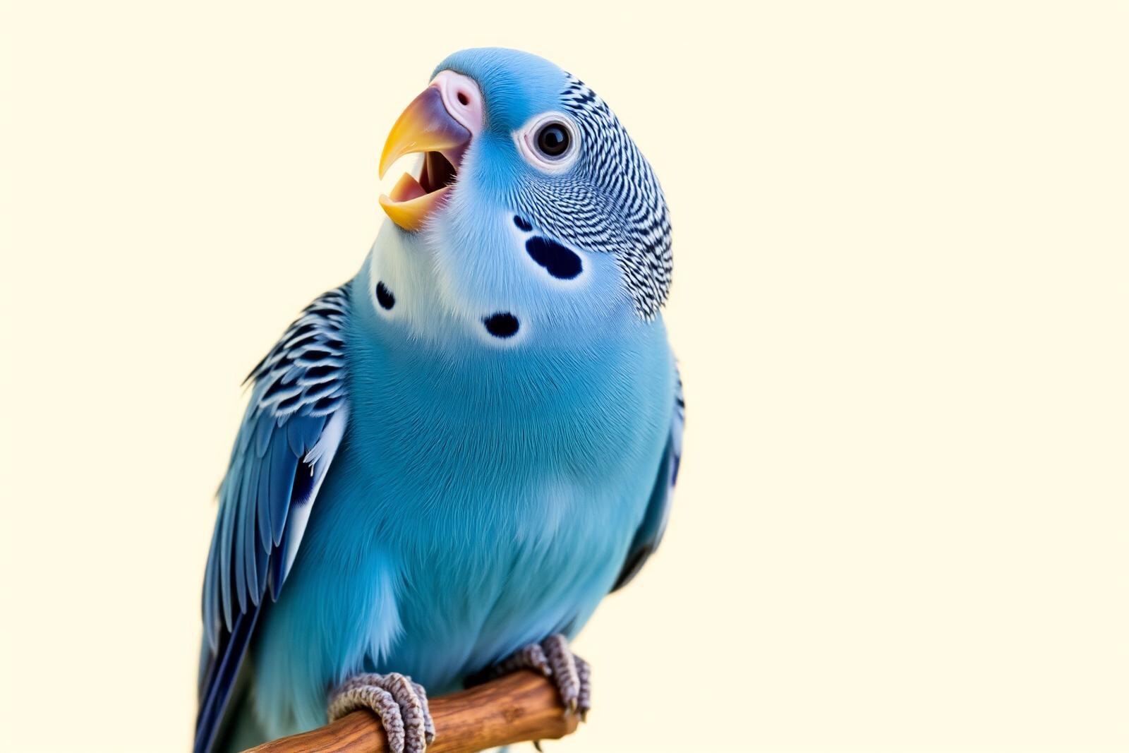 Parakeet Sounds and What They Mean: A Keeper's Field Guide