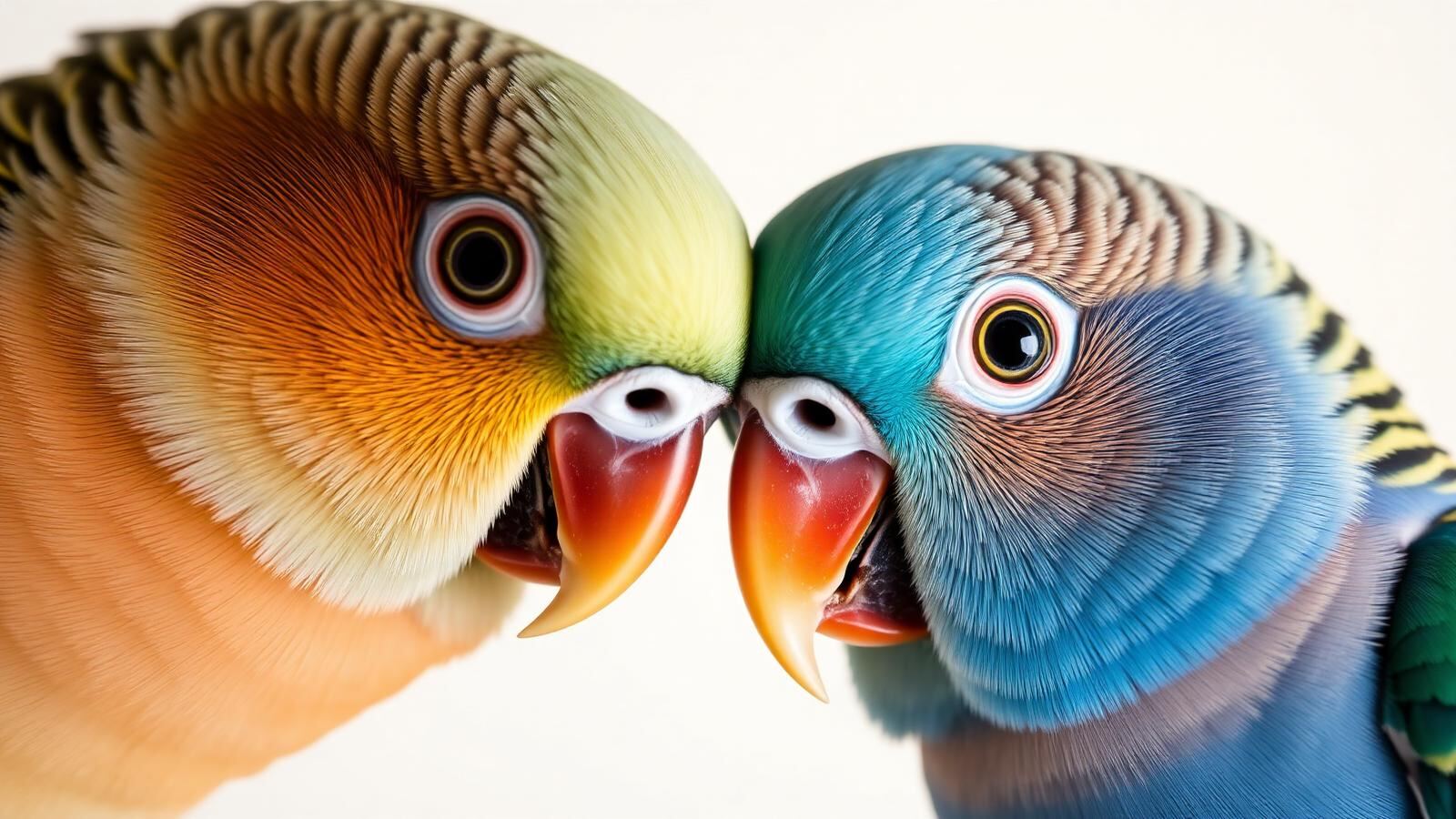 Male vs Female Parakeet: How to Tell the Difference (With Photos)