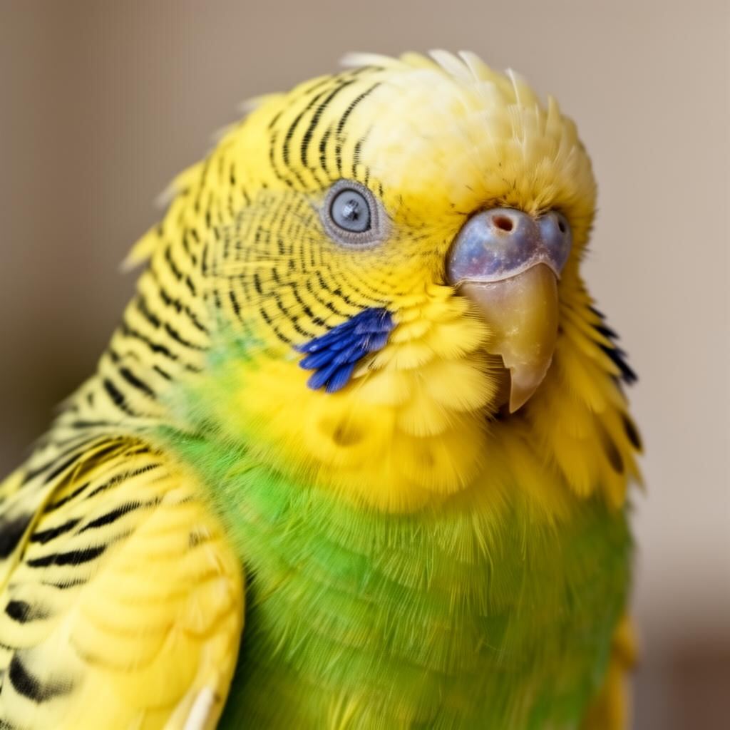 Parakeet Care