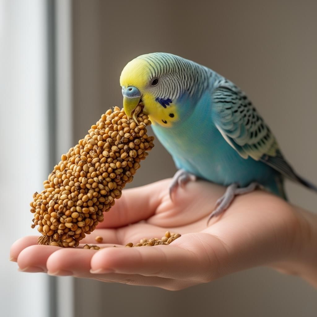Feeding & Nutrition
